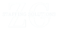 ZG STAFFING SOLUTIONS