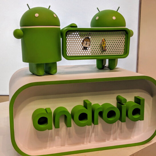 android
